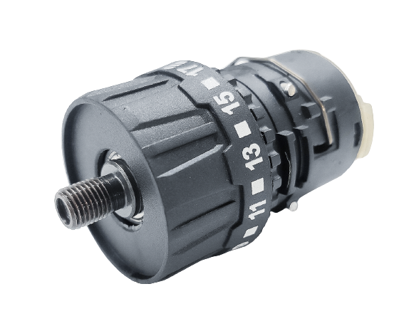 Редуктор Procraft PA-12Li compact 2-х скоростной для шуруповерта (1631669493)