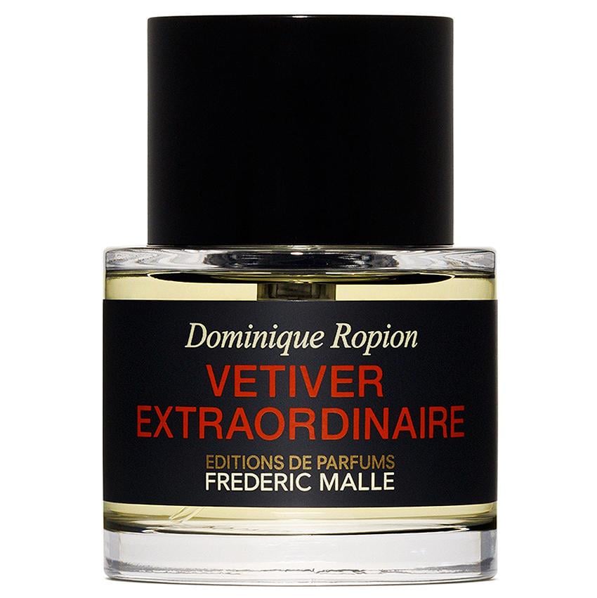 Парфюмированная вода для мужчин Frederic Malle Vetiver Extraordinaire 50 мл в транспортной упаковке (380484)