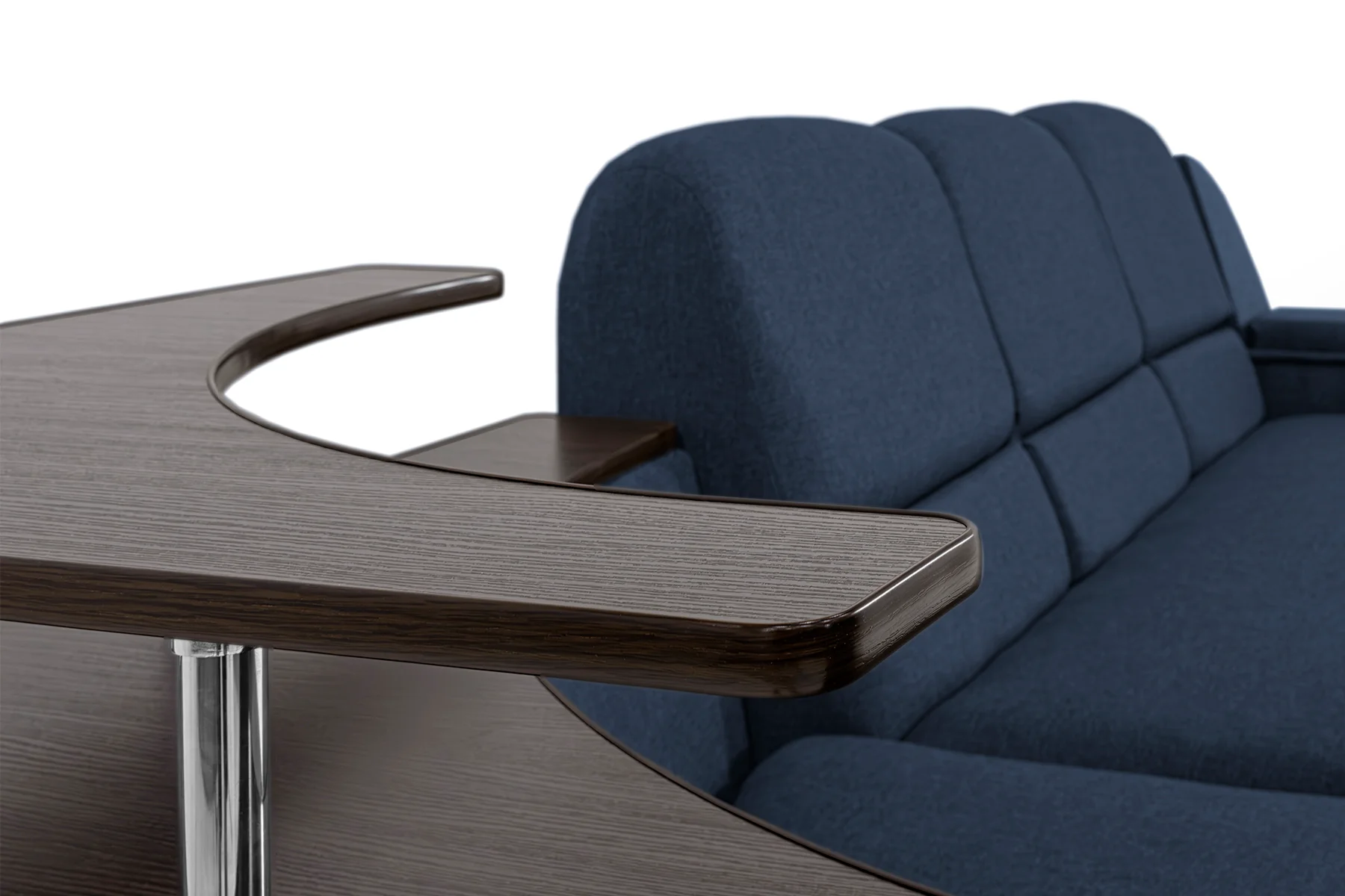 Диван угловой Меркурий 255х185 см (25484952). - фото 8 Диван угловой Меркурий 255х185 см (25484952). - фото 8