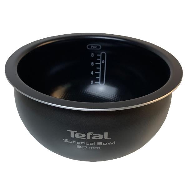Чаша 4 л для мультиварки Tefal US-7231002138