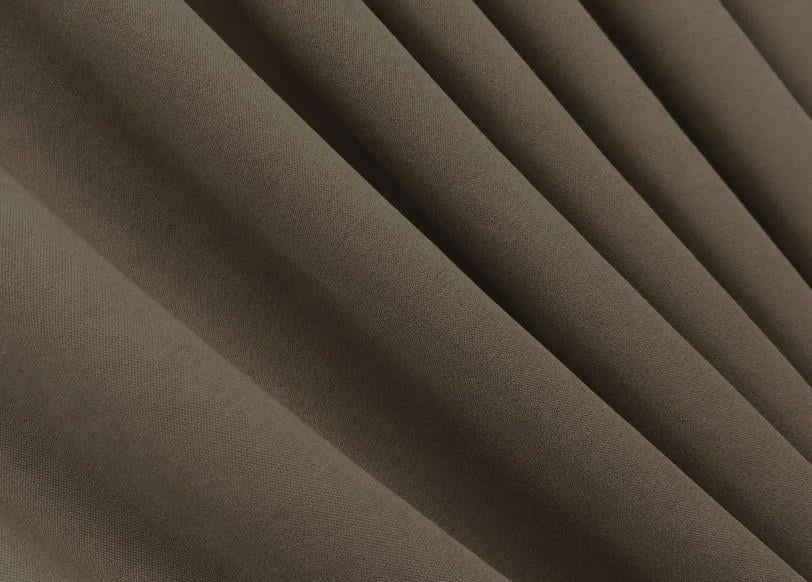 Штори Petek з мікровелюру 1,5х2,9 м 2 шт. Кавовий (1831ш 33-0814) - фото 8 Штори Petek з мікровелюру 1,5х2,9 м 2 шт. Кавовий (1831ш 33-0814) - фото 8