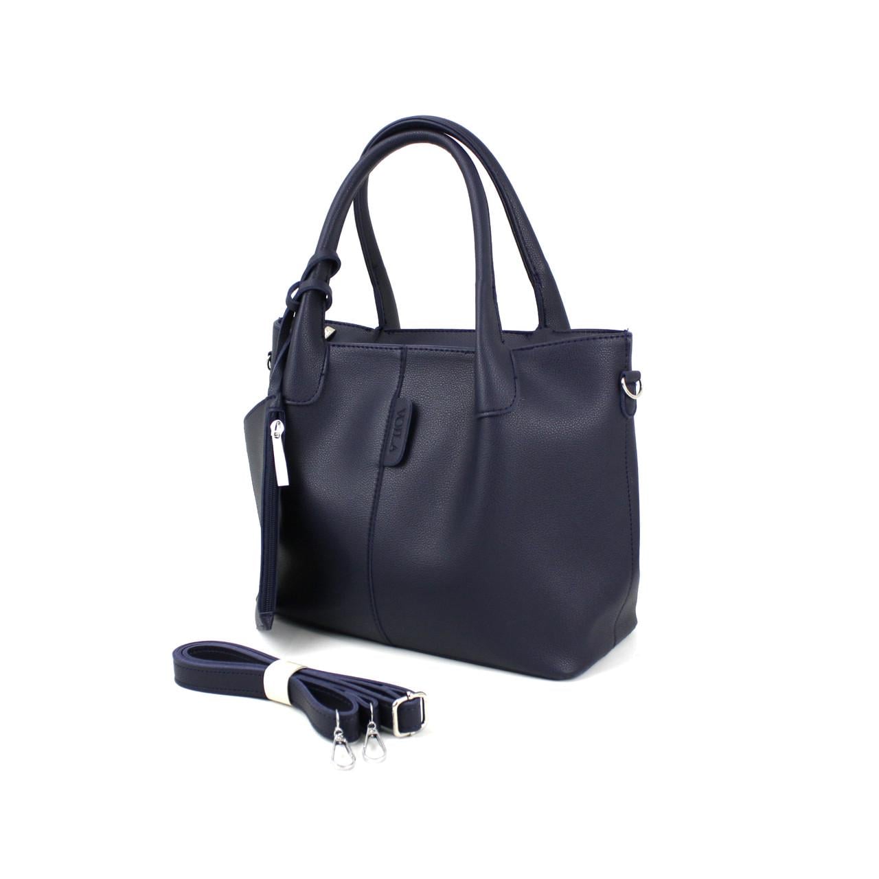 Сумка женская VOILA 758532 Синий