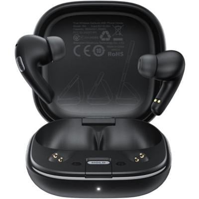 Наушники TWS Acefast W4 Black (36262674)