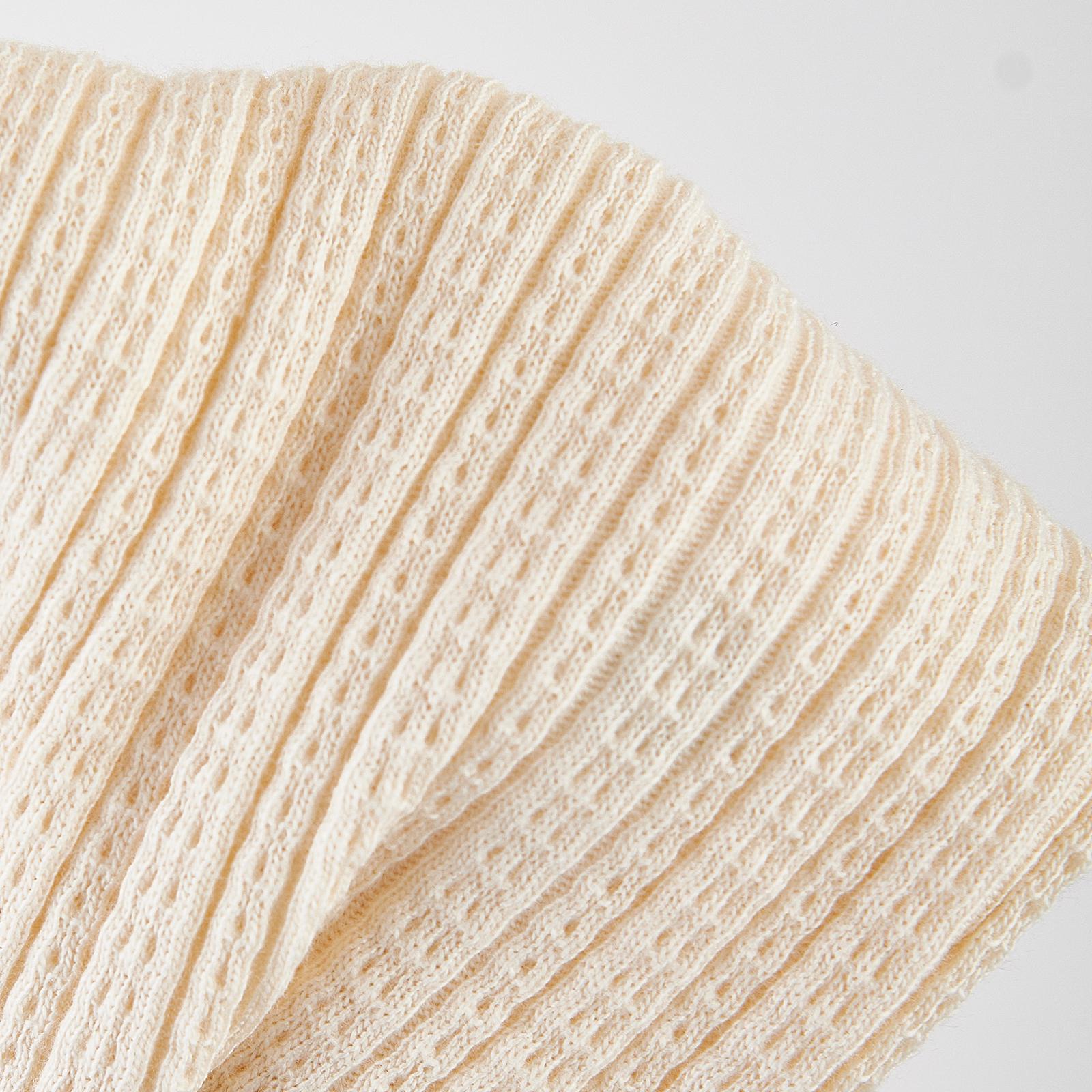 Боді дитяче ЛяЛя 56 см Молочний (5АЖ013) - фото 3 Боді дитяче ЛяЛя 56 см Молочний (5АЖ013) - фото 3