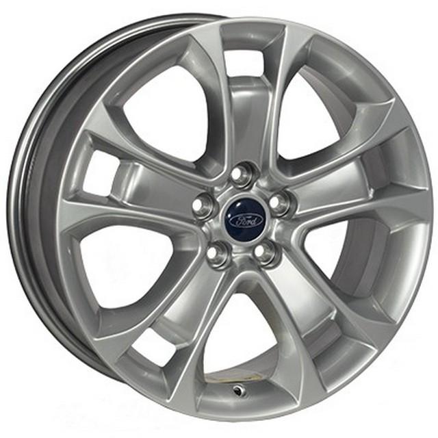 Диски литі Replica Ford TL5036 7.5x18 5x108 ET52 DIA63.4 HS (1001066143)