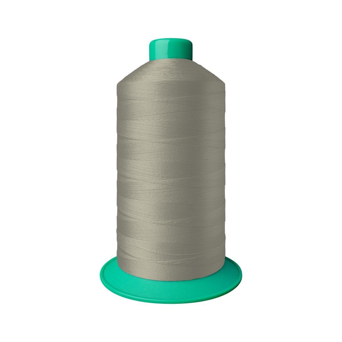 Нитки сверхпрочные Ariadna Tytan 40 4000 м Серый агатовый (2670)