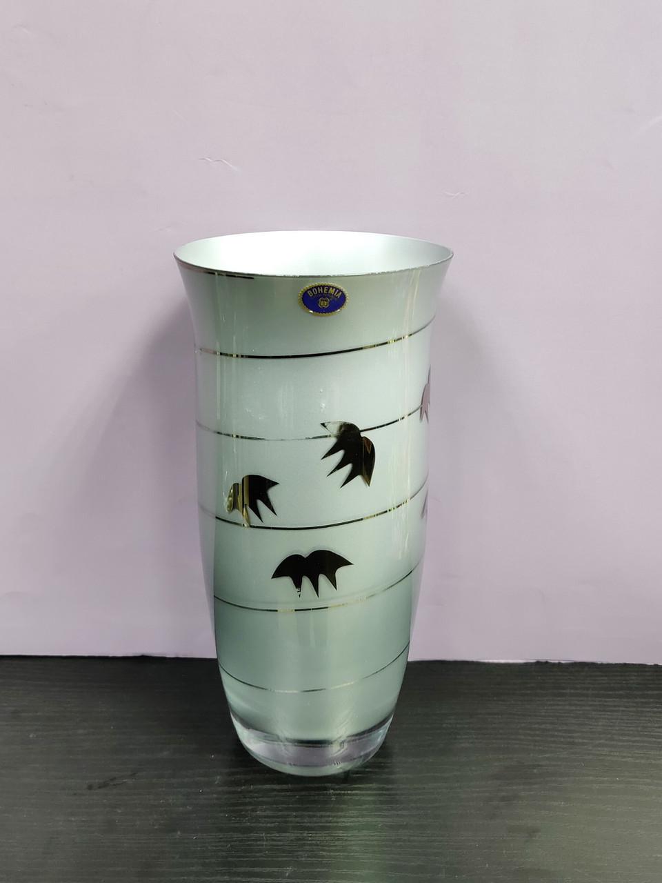 Ваза Bohemia 250 мм (0304.003)