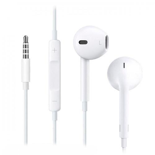 Наушники Hoco M1 1,2 м White (10440905)
