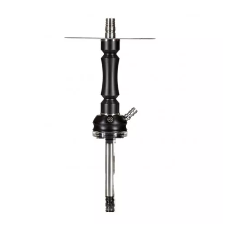 Шахта Aroma Hookah Charlie Mini Black (21560)