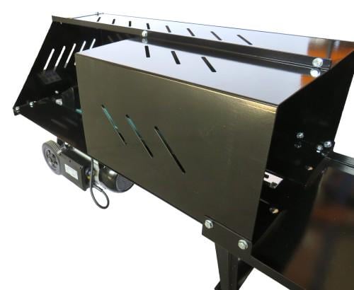 Дровокол Bass Polska BP-4758 9 т (12502919) - фото 3