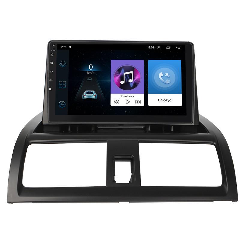 Автомагнітола штатна Lesko для Honda Accord VII ver 2 2002-2007 9" 1/16Gb Wi-Fi GPS Base MOB Автомагнітола штатна Lesko для Honda Accord VII ver 2 2002-2007 9" 1/16Gb Wi-Fi GPS Base MOB