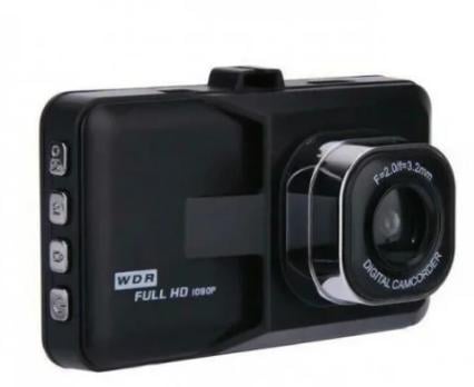 Автомобильный видеорегистратор Dvr Q06