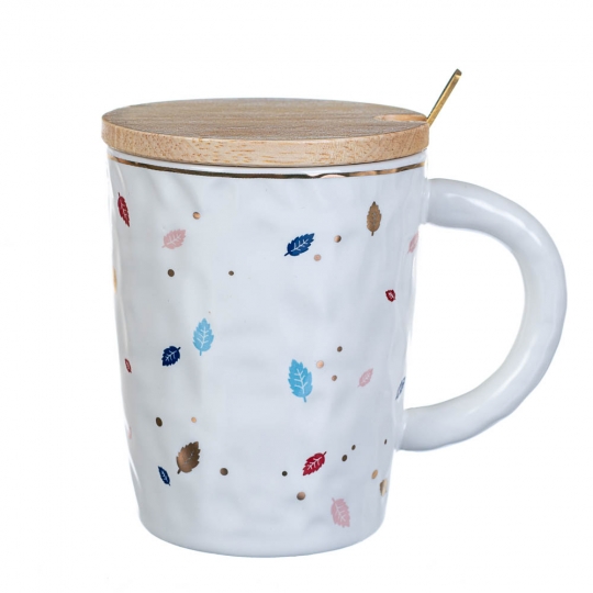 Чашка Сердца 300 мл (8200-004)3