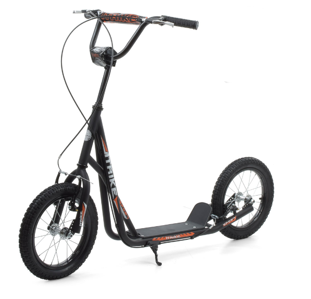 Самокат SR 2-045-1-B (AN002850)