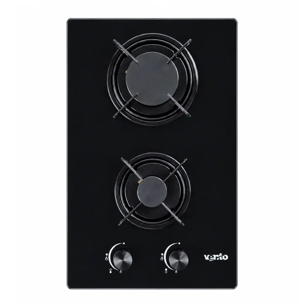 Варочная поверхность Ventolux HG 320 RS BK 11