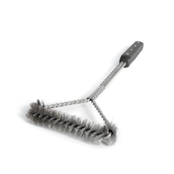Металева щітка для грилю Broil King (73350)