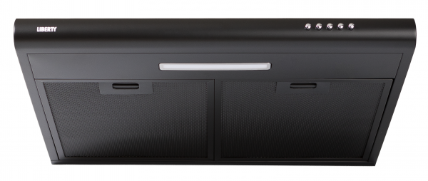 Вытяжка Liberty BASE 163 BL (1704417)