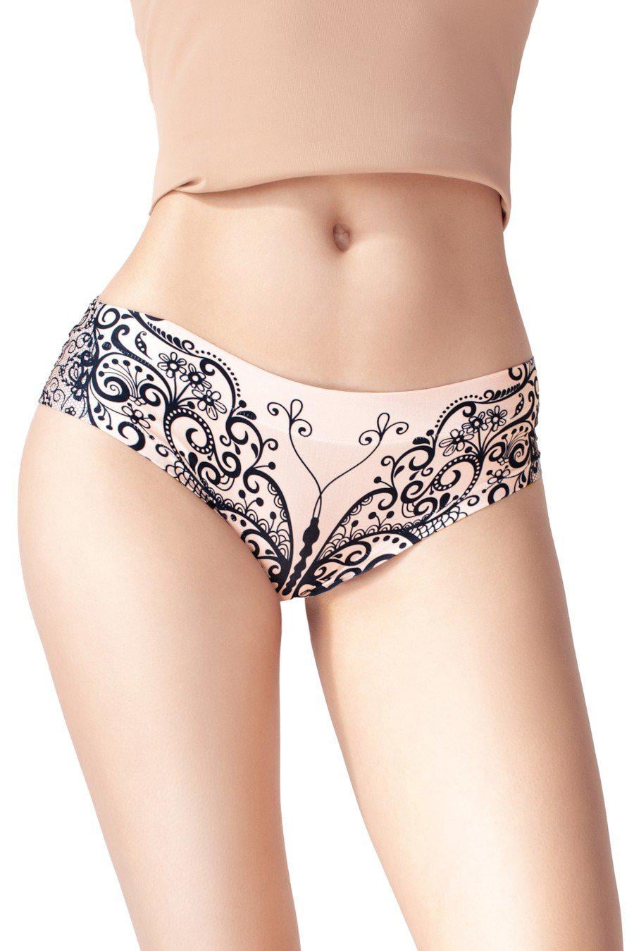 Трусики женские Mememe слип L Разноцветный (84172-59278-82)