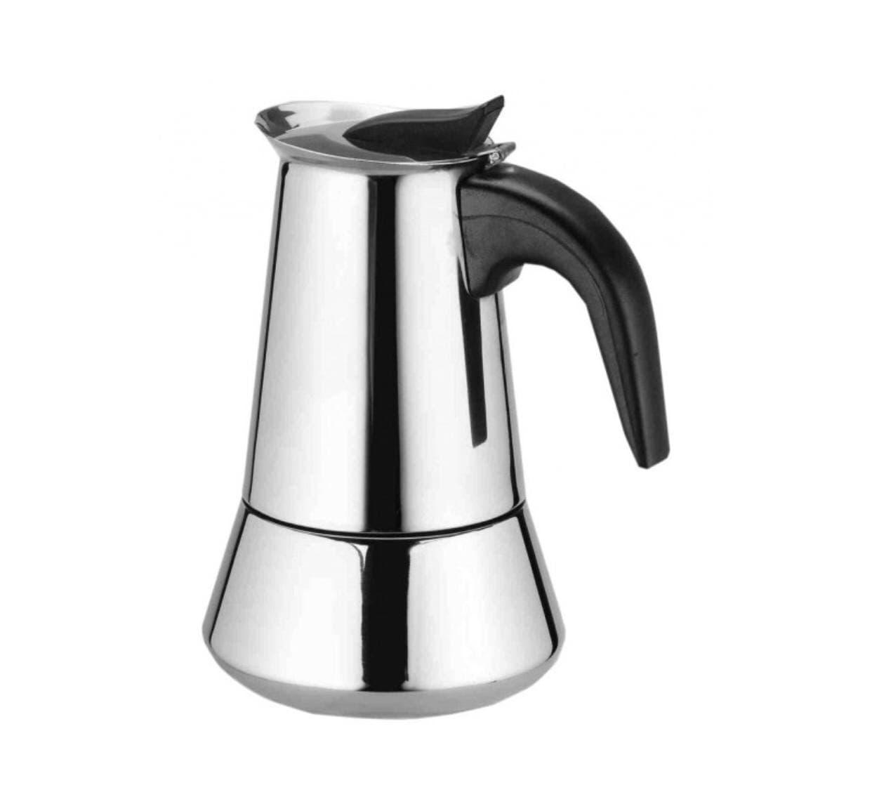 Кавоварка гейзерна Edenberg на 9 чашки 450 мл (EB-3790) - фото 6 Кавоварка гейзерна Edenberg на 9 чашки 450 мл (EB-3790) - фото 6