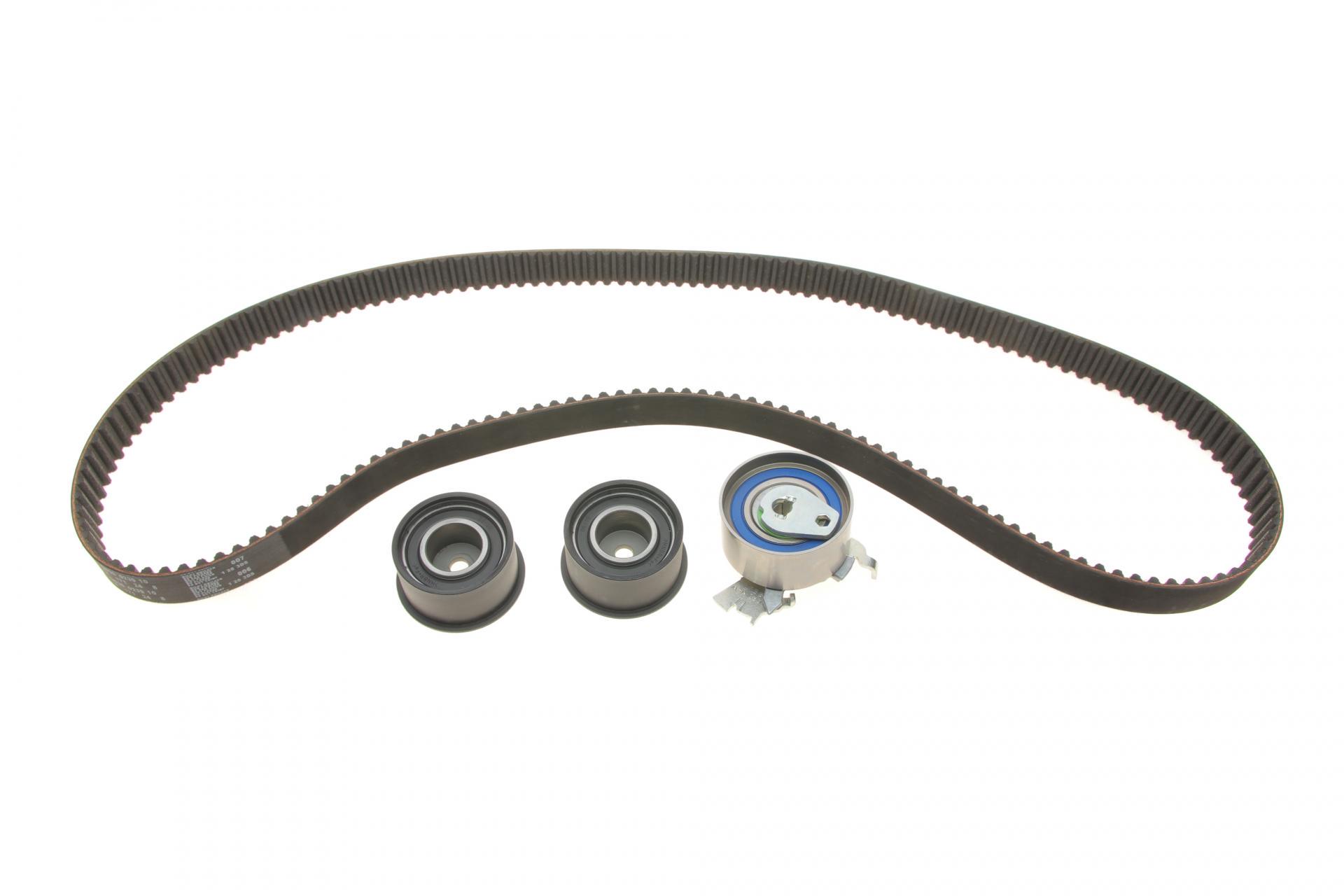 Комплект ГРМ INA Opel Omega B 2.2 16V 99-03 (530 0358 10) Комплект ГРМ INA Opel Omega B 2.2 16V 99-03 (530 0358 10)