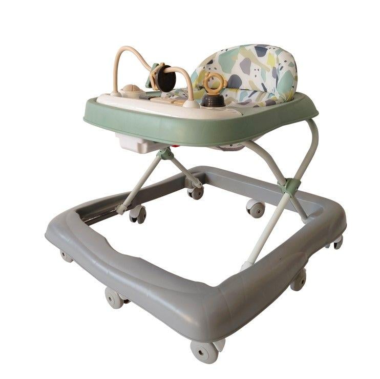 Ходунки ME 1184 FUN Green