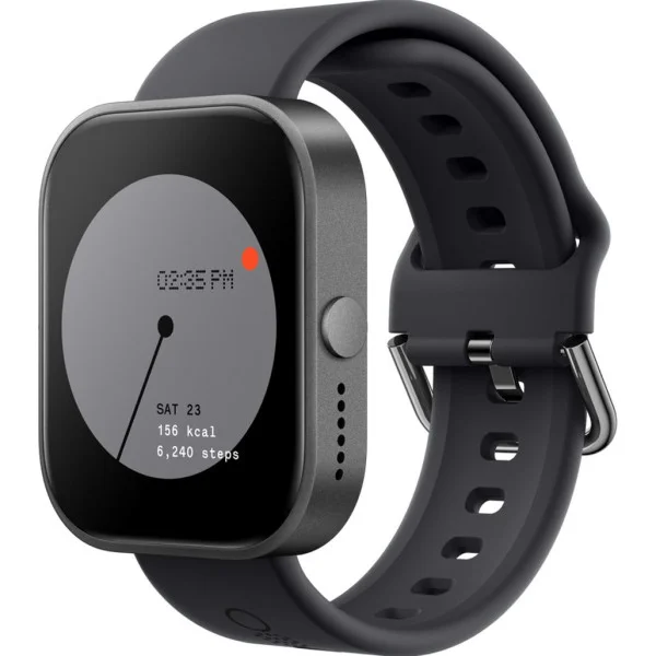 Смарт-часы CMF by Nothing Watch Pro Dark Grey (37274480)