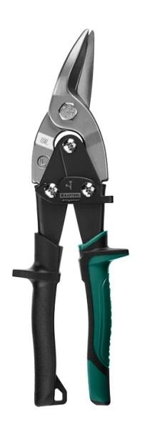 Ножницы по металлу Kraftool 260 мм левые (2328-L)