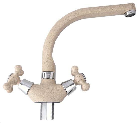 Змішувач для кухні Frap F5408-10