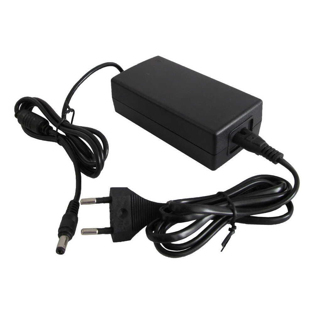 Блок живлення LED LIGHT 72W 220AC 12V DC IP21 (MPN-AD72W-12V-6A)