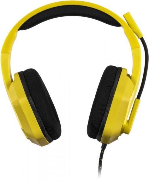 Навушники 2E GAMING HG315 RGB USB 7.1 Yellow (2E-HG315YW-7.1) - фото 4