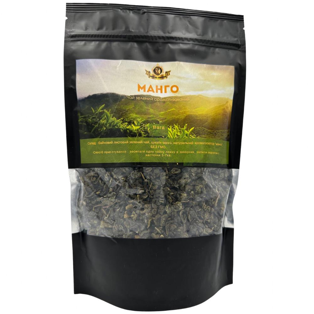 Чай зеленый Манго 250 г (2051363783)