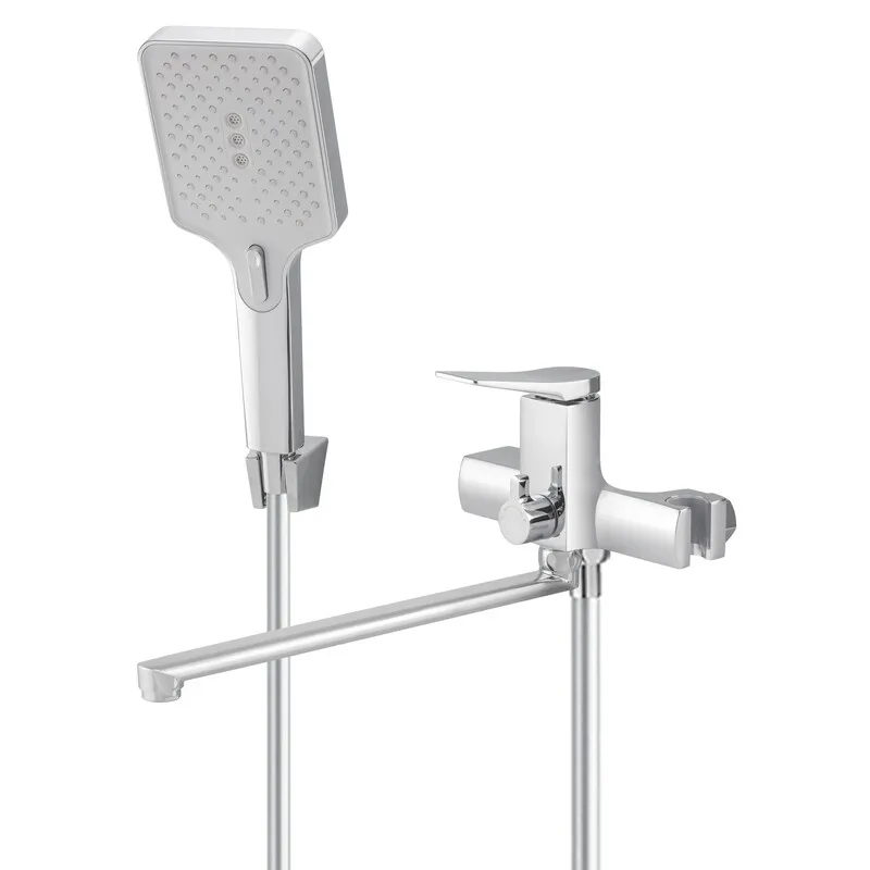 Смеситель для ванны MIXXUS Premium Degas 006 EURO (MI8247)