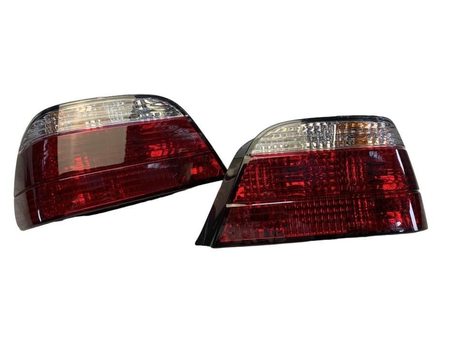 Фонари задние BMW 7 E38 - фото 3
