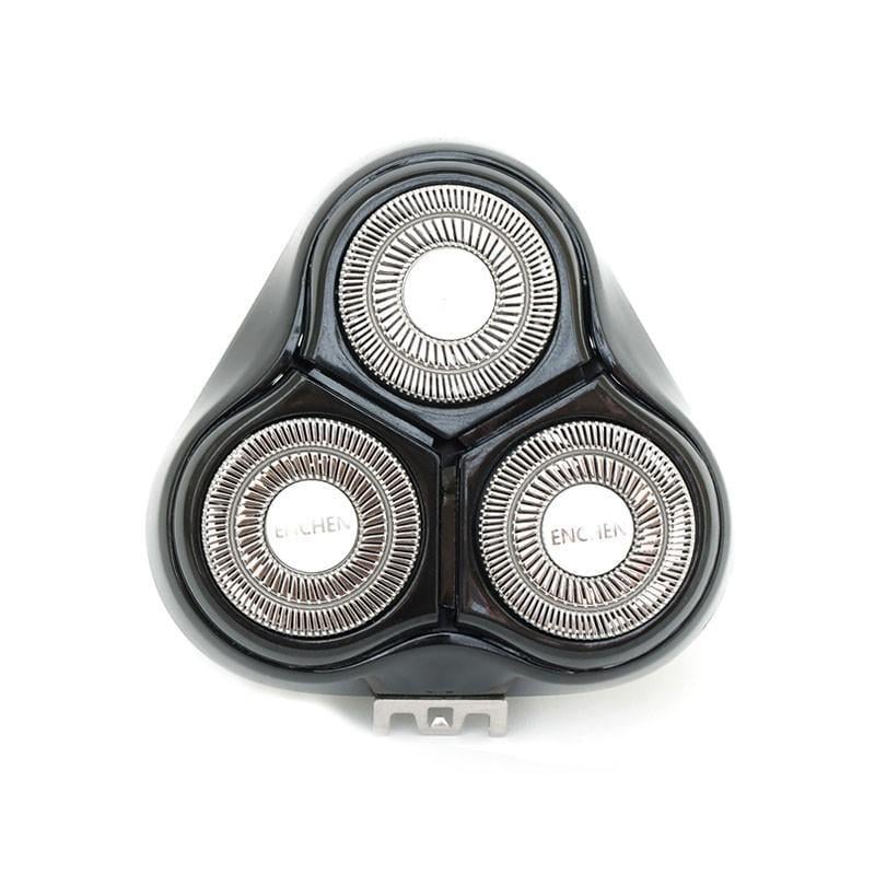 Головка насадка для Xiaomi Enchen BlackStone 5/5S Черный (BlackStone-3TB)