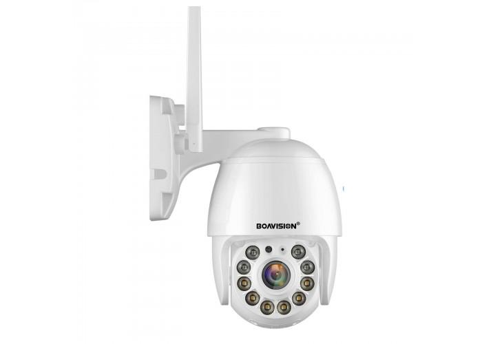 Камера наблюдения Boavision HD22M102M RJ45 2 Mp PTZ (1020)