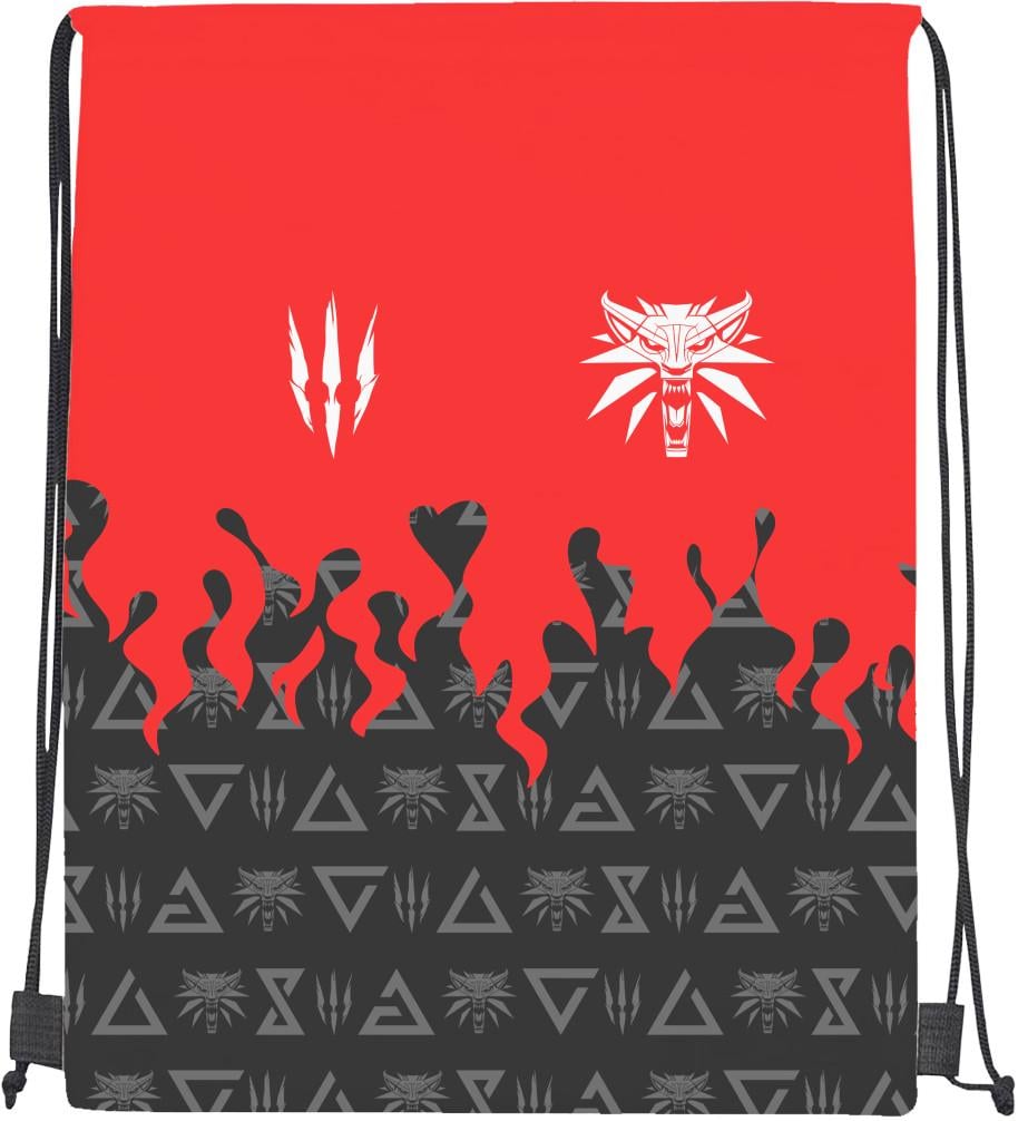 Мішок спортивний The Witcher 12 (20300010)