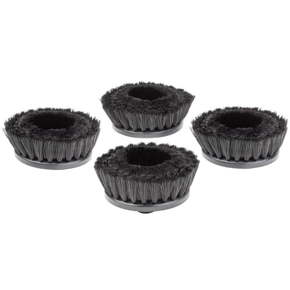 Робот-пилосос AquaViva 7320 Black Pearl до 80 кв.м. кабель 15 м - фото 7