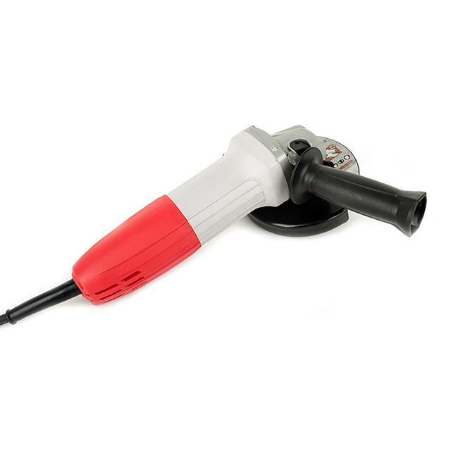 Болгарка INTERTOOL DT-0267 - фото 2