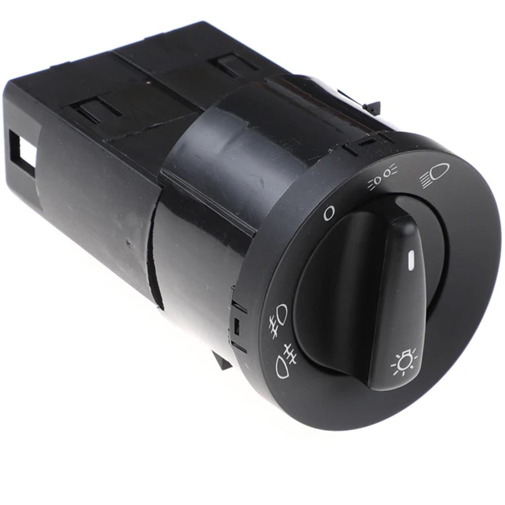 Перемикач світла фар Volkswagen VAG/Golf/Jetta/Passat/Sharan/Bora/Transporter/Caddy/Polo/New Beetle/Lupo 1C0941531/1C0941531A Перемикач світла фар Volkswagen VAG/Golf/Jetta/Passat/Sharan/Bora/Transporter/Caddy/Polo/New Beetle/Lupo 1C0941531/1C0941531A