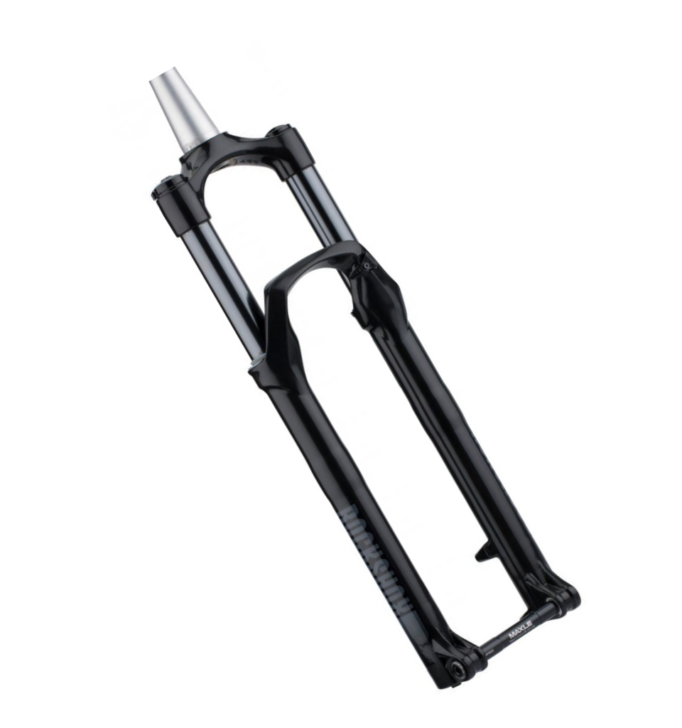 Вилка RockShox Recon RL Crown Solo Air 29" ось 15x100 ход 120 мм Silver (00001635)