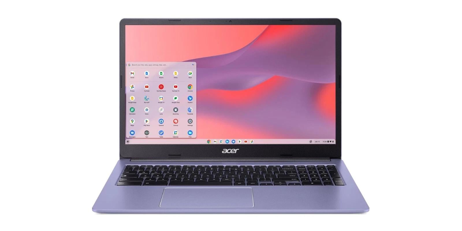 Ноутбук Acer Chromebook 315 CB315-4H-C0VN (NX.KV2AA.001)