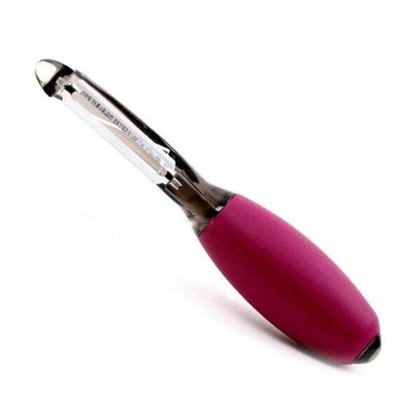 Овочечистка Maestro з силіконовою ручкою (MR-1174) Овочечистка Maestro з силіконовою ручкою (MR-1174)