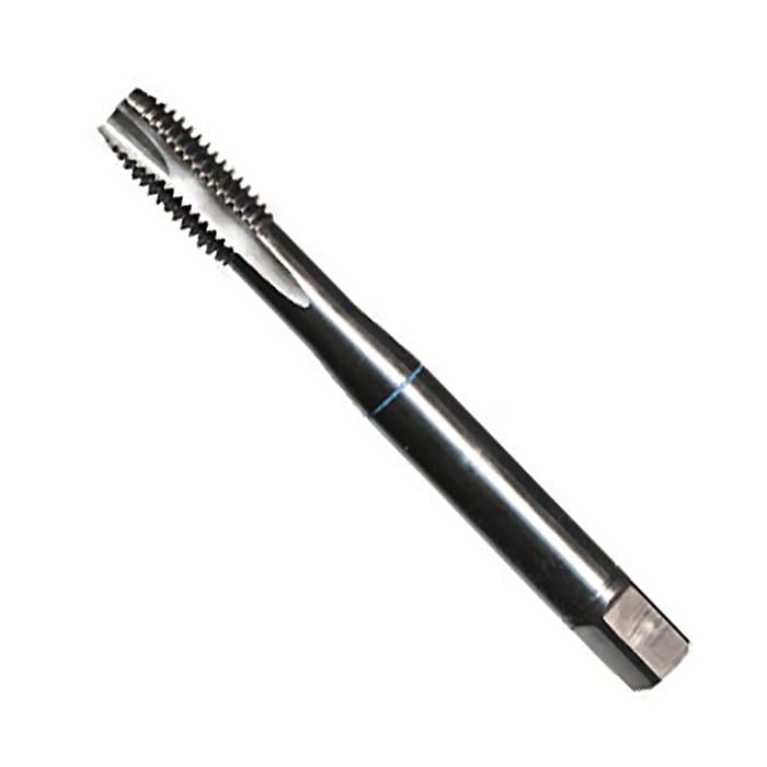 Метчик машинный Heller М5х0,8 L-70 мм форма В HSS-СО металлы до 1000 Н/кв мм 27832 (12935)