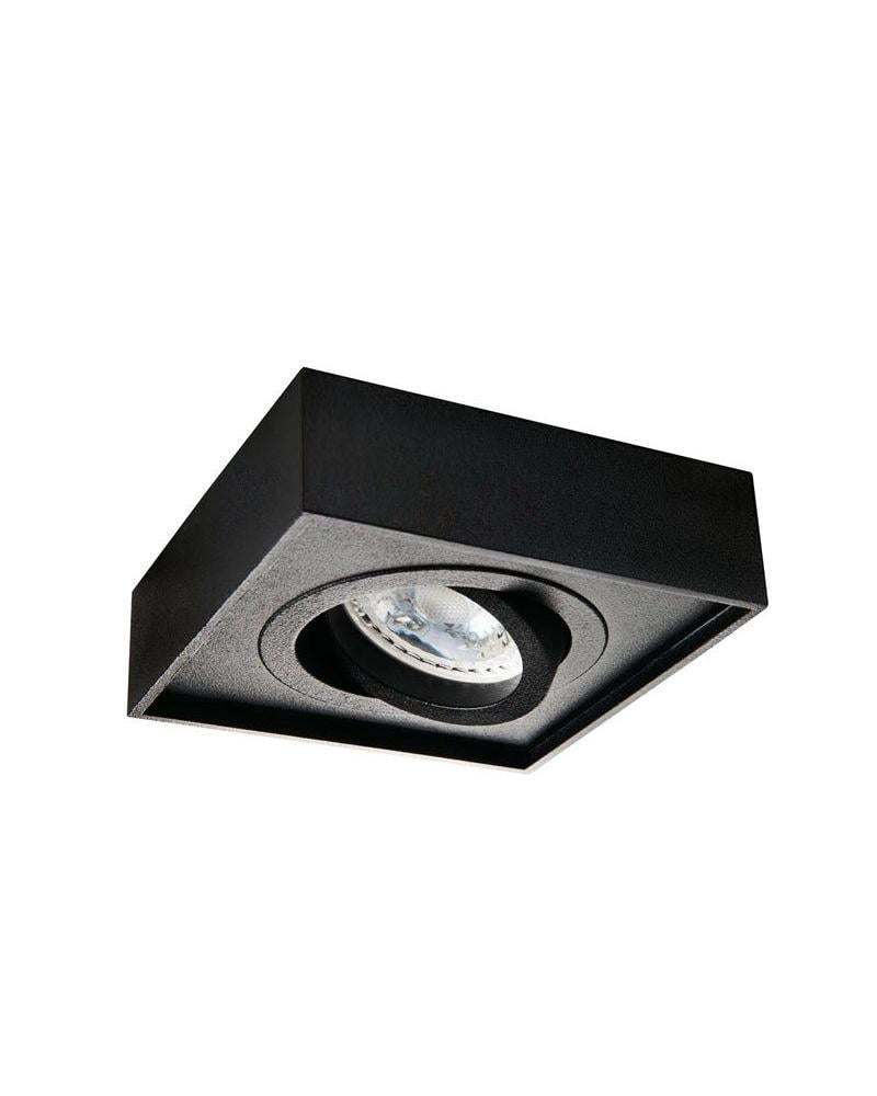 Точечный светильник Kanlux Mini Gord DLP-50-B (28781)