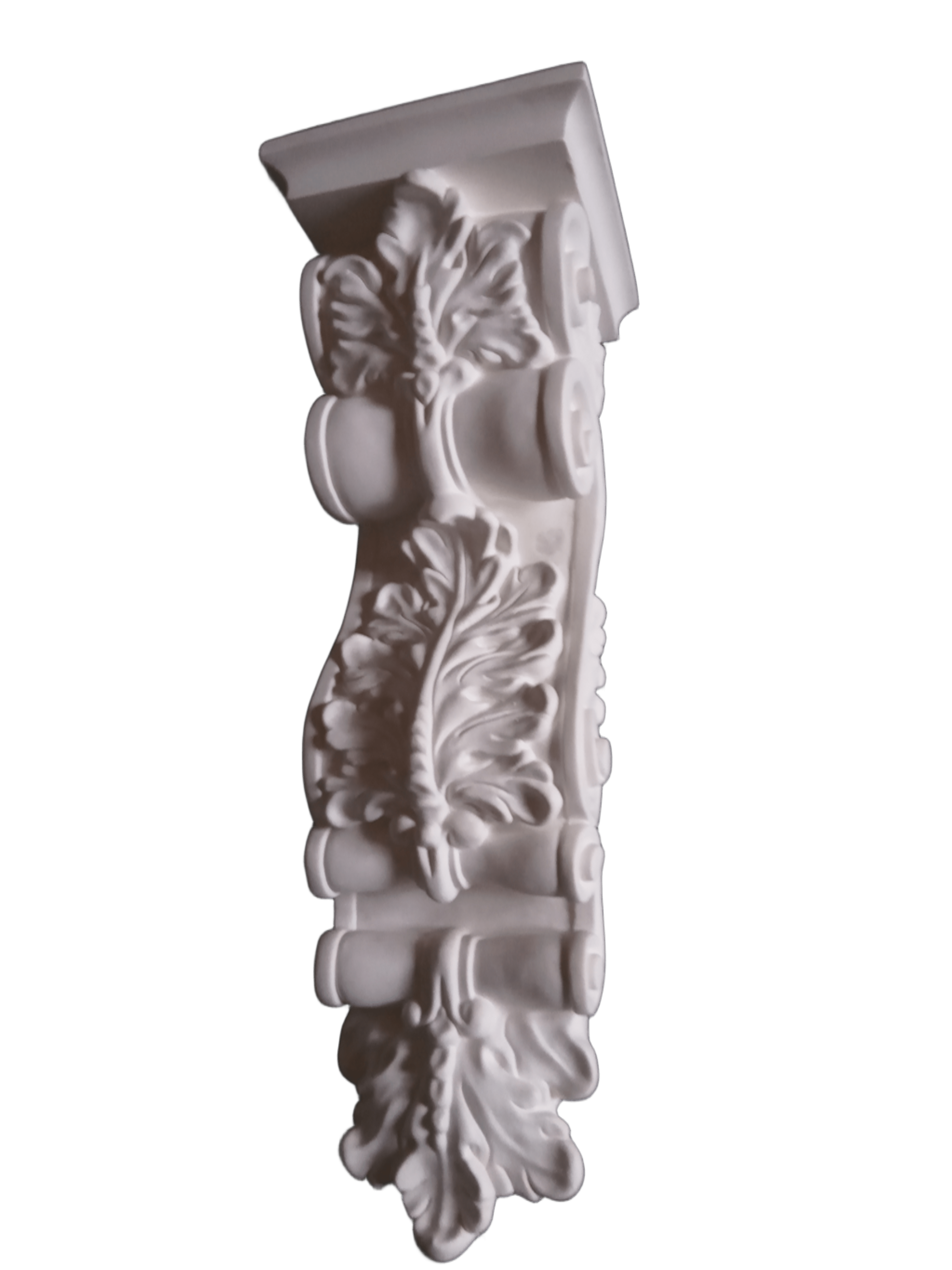 Кронштейн гипсовый 2 шт. (23117358)