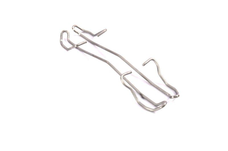 Тормозные колодки TRW Engine Components для Opel Astra omega a передние монтажные (PFK241)