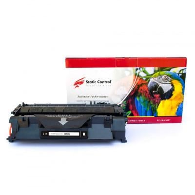 Картридж Static Control HP CF211A/CB541A/CE321A Canon 716/731 Parrot Cyan (002-01-LB541AU)