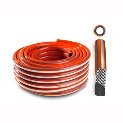 Шланг Special ПВХ 0,8 МПа 1/2" 1,8 мм 20 м (79V304) - фото 2 Шланг Special ПВХ 0,8 МПа 1/2" 1,8 мм 20 м (79V304) - фото 2