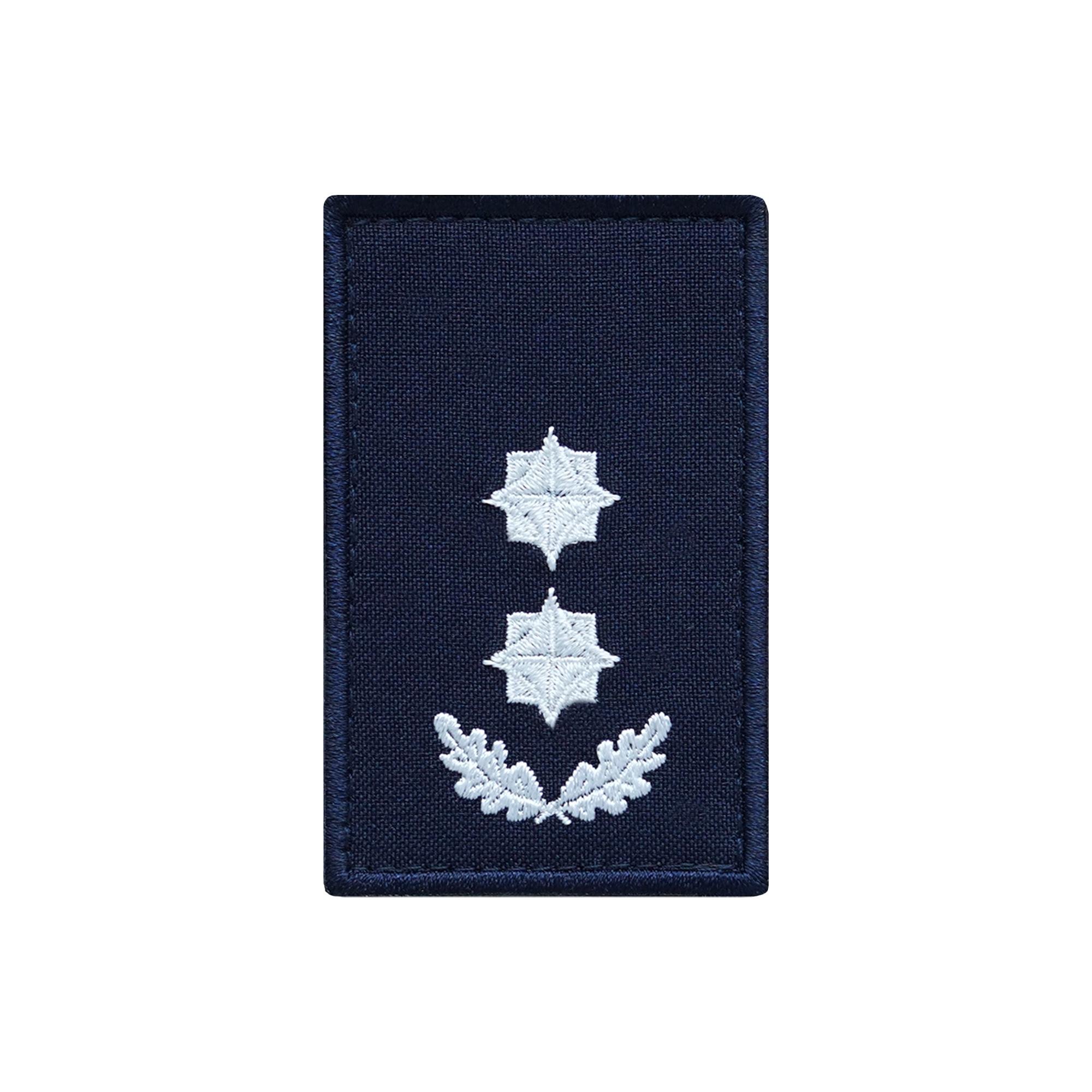 Погон Дснс Подполковник (ШЕВРОН-49)