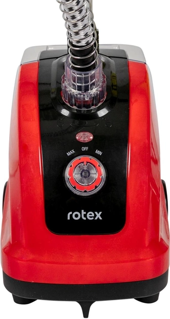 Відпарювач стаціонарний Rotex RIC205-S Super Steam (23603) - фото 3